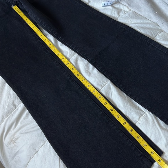 Lauren Ralph Lauren Jeans / Classic Bootcut / Size 4P - Picture 13 of 14